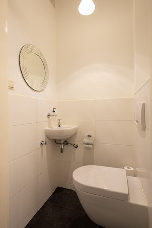 Medium property photo - Jozef Israëlslaan 31, 2596 AM The Hague